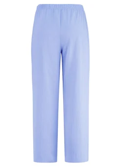 7/8-Hose in bequemer Weite