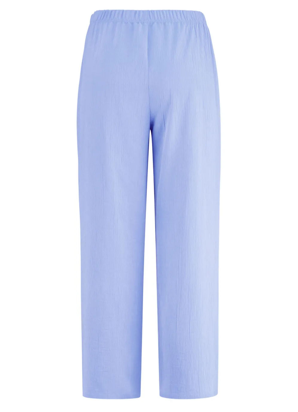 7/8-Hose in bequemer Weite