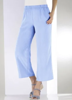 7/8-Hose in bequemer Weite