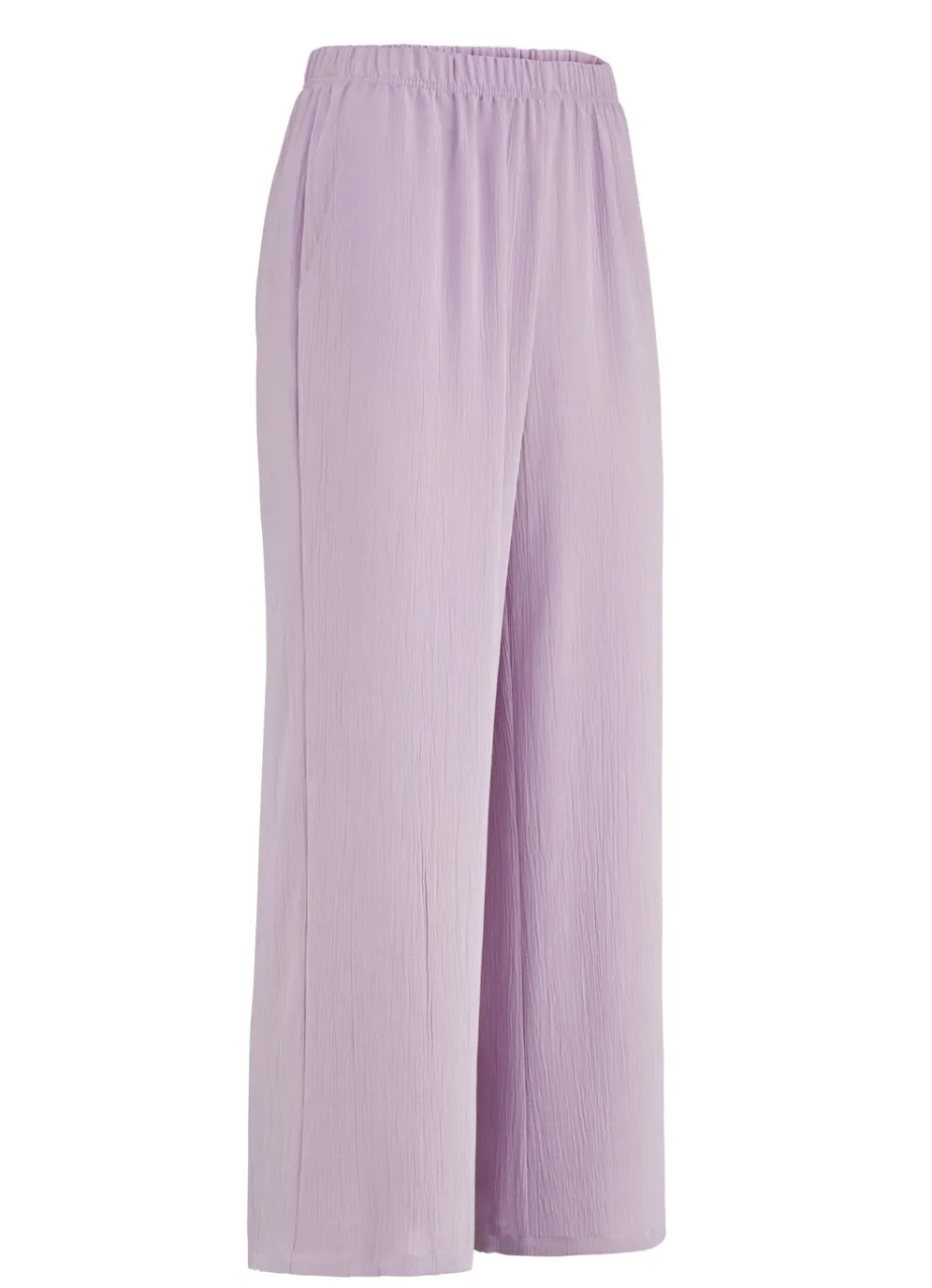 7/8-Hose in bequemer Weite