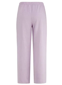 7/8-Hose in bequemer Weite