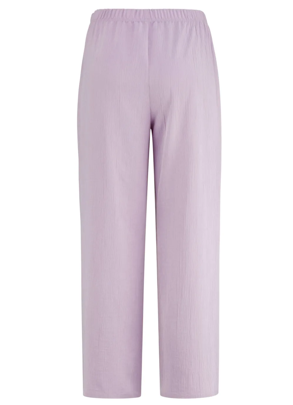 7/8-Hose in bequemer Weite