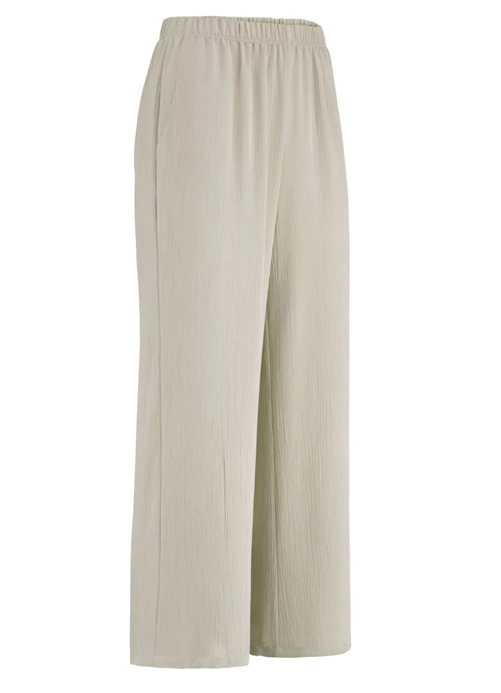 7/8-Hose in bequemer Weite