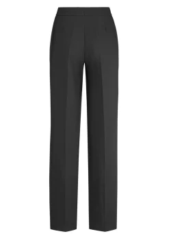 Hose in bequemer Weite