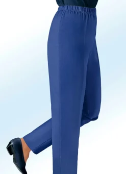 Hose in hochwertiger Qualität in 9 Farben