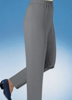 Hose in hochwertiger Qualität in 9 Farben