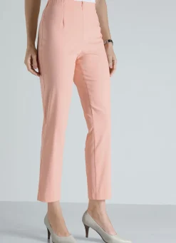 Hose in Knöchellänge