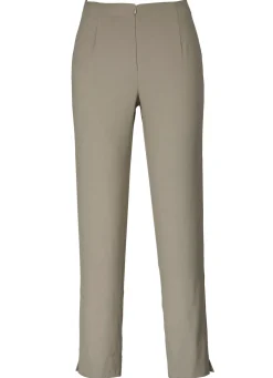 Hose in Knöchellänge