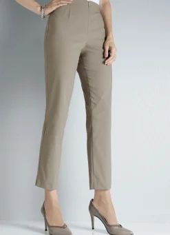 Hose in Knöchellänge