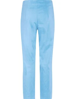 Hose in Knöchellänge