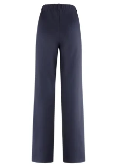 Hose in modischer Palazzo-Form