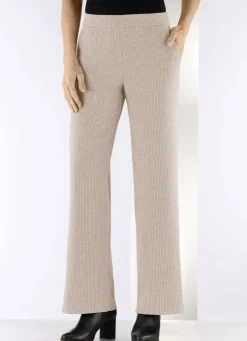 Hose in Palazzo-Form