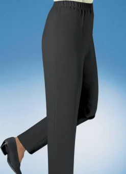 Hose in Schlupfform in 29 Farben