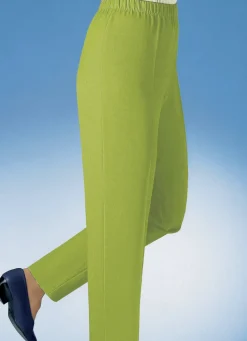 Hose in Schlupfform in 29 Farben