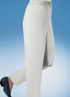 Hose in Schlupfform in 29 Farben