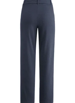 Hose mit abnehmbarem Bindeband