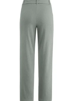 Hose mit abnehmbarem Bindeband