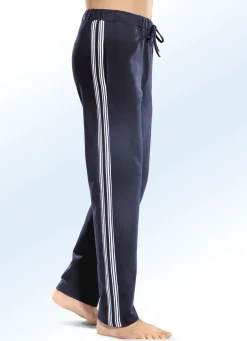 Hose mit bequemem Dehnbund