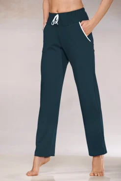 Hose mit bequemem Dehnbund