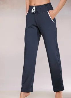 Hose mit bequemem Dehnbund