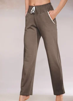 Hose mit bequemem Dehnbund