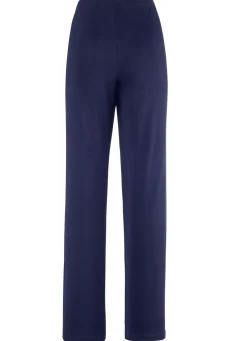 Hose mit edlem Glanz in Extra-Kurzgrößen