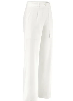 Hose mit großen Seitentaschen