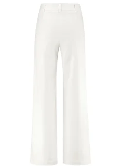 Hose mit großen Seitentaschen