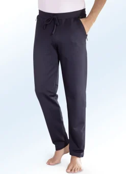 Hose mit komfortablem Dehnbund