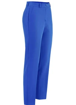 Hose mit komfortablem Formbund
