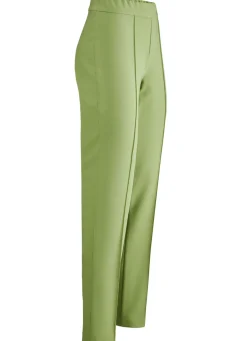 Hose mit schmaler Fußweite