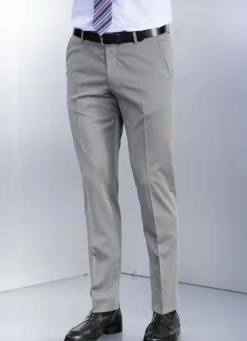 Hose mit Seitentaschen