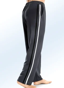 Hose mit Tunnelzugband