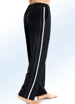 Hose mit Tunnelzugband