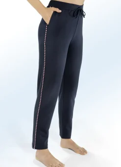 Hose mit Tunnelzugband