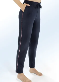 Hose mit Tunnelzugband