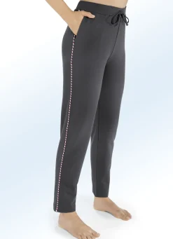 Hose mit Tunnelzugband