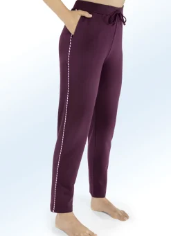 Hose mit Tunnelzugband