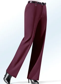 Hose mit Zieranhänger in 6 Farben