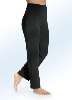 Hose mit zwei Schubtaschen