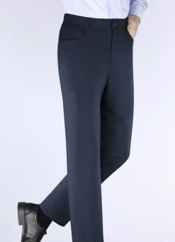 Hose von "Klaus Modelle" in 3 Farben