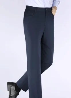 Hose von "Klaus Modelle" in 3 Farben