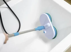 Hurricane Floating Mop Akku-Rotationsmopp