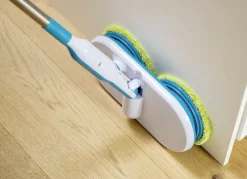 Hurricane Floating Mop Akku-Rotationsmopp