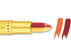Ikos Duo Lippenstift