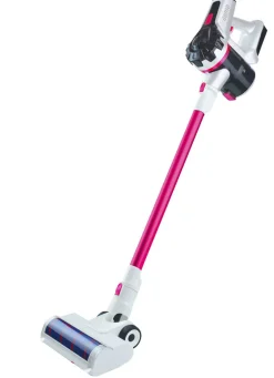 2-in-1 Akku-Hand- und Bodenstaubsauger Fusion MX 10