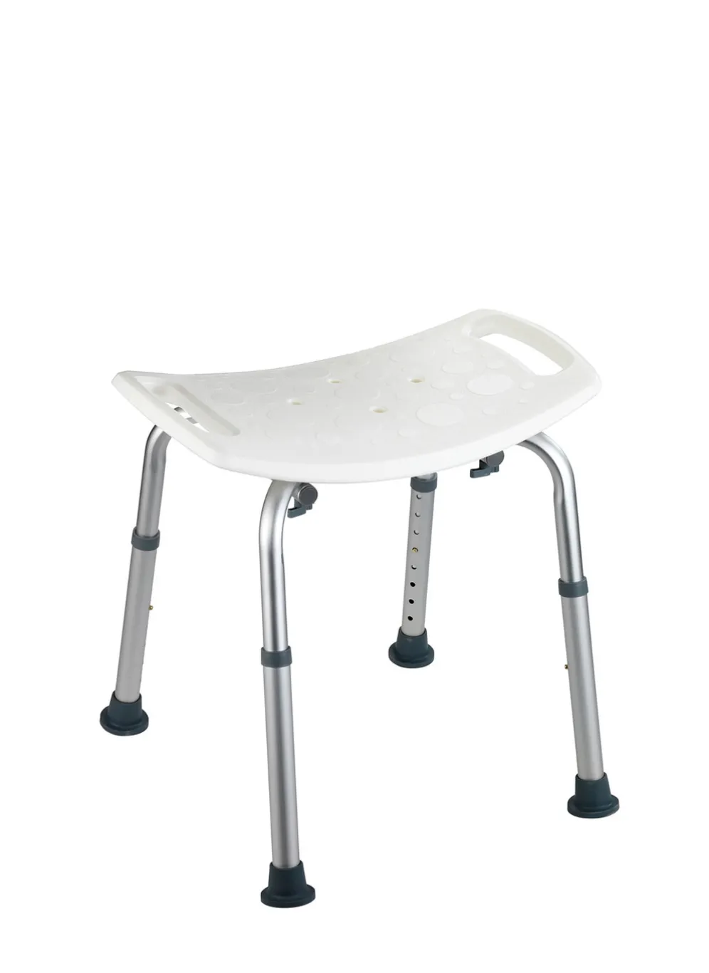 2-in-1 Badestuhl/-hocker für sicheres Baden und Duschen