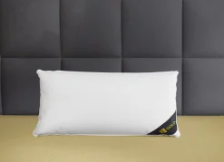 In Deutschland hergestelltes Daunenprogramm aus dem Hause Spessarttraum