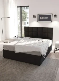 In Deutschland hergestelltes Daunenprogramm aus dem Hause Spessarttraum