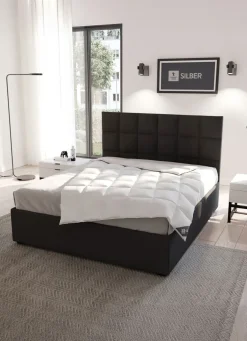 In Deutschland hergestelltes Daunenprogramm aus dem Hause Spessarttraum